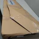 120" Pressure Washer Extension Wand,2 Pack 60 Inch Stainless Steel Power Washer Wand Extension-Pressure Washer Accessories with 30/90/120Curved Rods,6 Nozzle Tips- 1/4" Quick Connect,4000 PSI