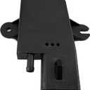 DEVMO Manifold Absolute Air Pressure Map Sensor 1648138 5S2440 Compatible with E150 E250 E350 F250 F350 F600 F700 Bronco Continental Mark Town Car Cougar Topaz