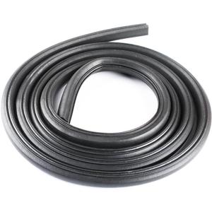 W10509257 Dishwasher Door Gasket Seal Compatible with Whirlpool Kenmore Dishwashers 3376927 WPW10509257 W10082795 2448669 3368994 PS5573867 PS11755809
