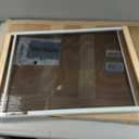 Frost King AWS1845SP WB Marvin Adjustable Window Screen, 18in High x Fits 25-45in Wide