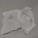 Replacement Cushion for ResMed AirFit F20 Mask, Full Face CPAP Mask Cushion Replacement, Reliable Seal Perfect Fit, Covers Nose and Mouth, 2 Packs, Medium