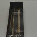 Portable Printer Wireless for Travel, D80 Thermal Printer, Inkless Printers, Compatible with iOS, Android, Laptop, Supports 8.5" x 11" US Letter & A4 & A5 for Home Use, Office, Vehicles, Black