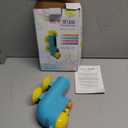 Fill N' Splash Submarine Bath Toys - Toddler Bath Tub Toys for Boys & Girls - Ages 1-5