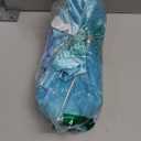 Princess Dress for Girls Luxury Princess Dress Up Halloween Cosplay Princess Costume Fancy Dress Birthday Outfit (4-5 Years)