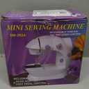 Mini Sewing Machine Portable Sewing Machine