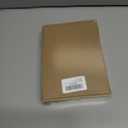 Mousike 4.5" Matte Black Door Stoppers (6 Pack) - Heavy Duty Industrial Spring Stops for Solid Core, Garage, Warehouse, Office & Commercial Doors - Silent, Strong, Shock Absorbing Topes para Puertas