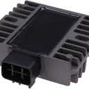 Voltage Rectifier Regulator For Suzuki King quad 450/500/700/750 LTA450/500/750