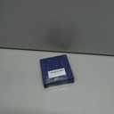 Book Lovers Gifts for Women 2025 - Just A Girl Who Loves Books Christmas Ornaments Christmas Tree Decorations, Book Club Library Christmas Ornament, Book Gifts for Readers Book Lovers Women