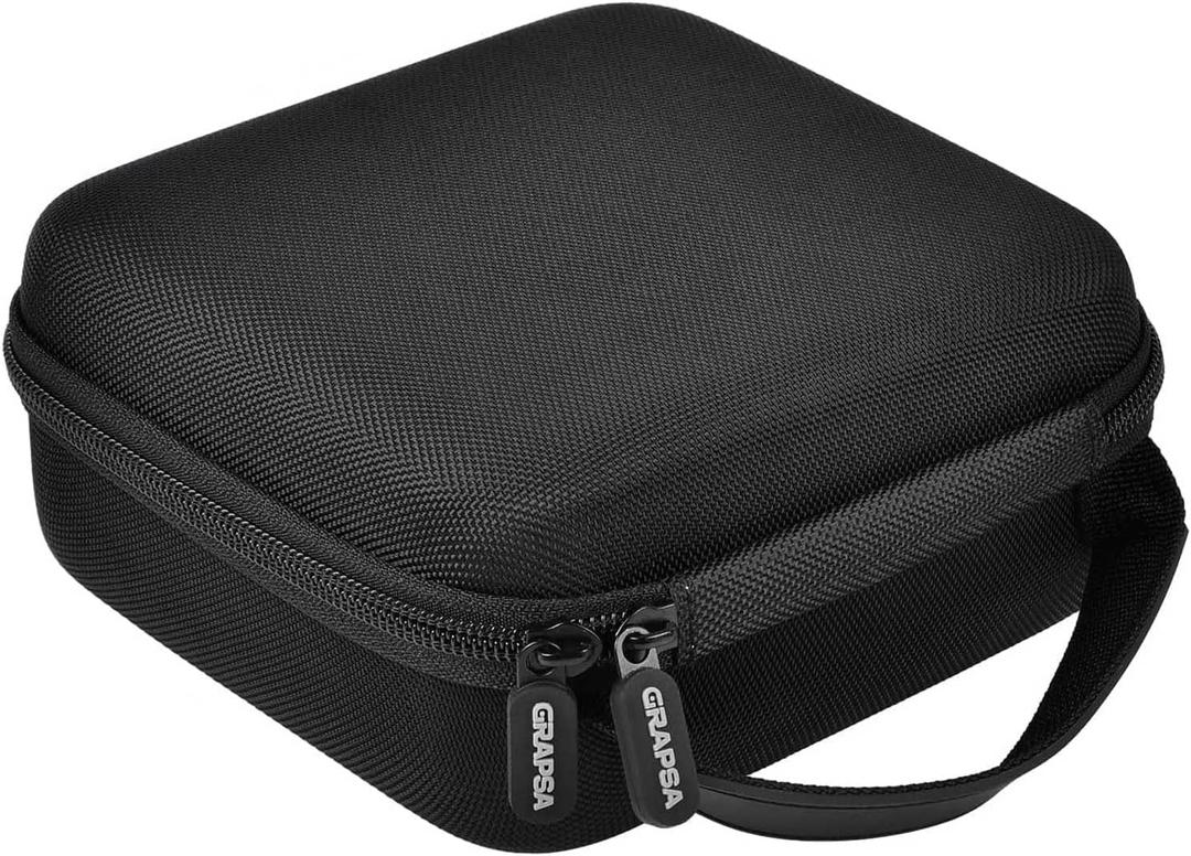 Case Compatible with TP-Link BE3600 Wi-Fi 7 |6 (AX1500 AX3000) Portable Travel Router,(Box Only)