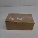 1pcs Ceramic Elevated Bowls, Extra Wide Raised Cat Bowls for Food and Water, Shallow Cat Food Dish Whisker Friendly, Anti Vomit, Microwave and Dishwasher Safe, Great Height (Green)