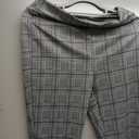 SweatyRocks Women's Casual Skinny Leggings Stretchy High Waisted Work Pants Size M