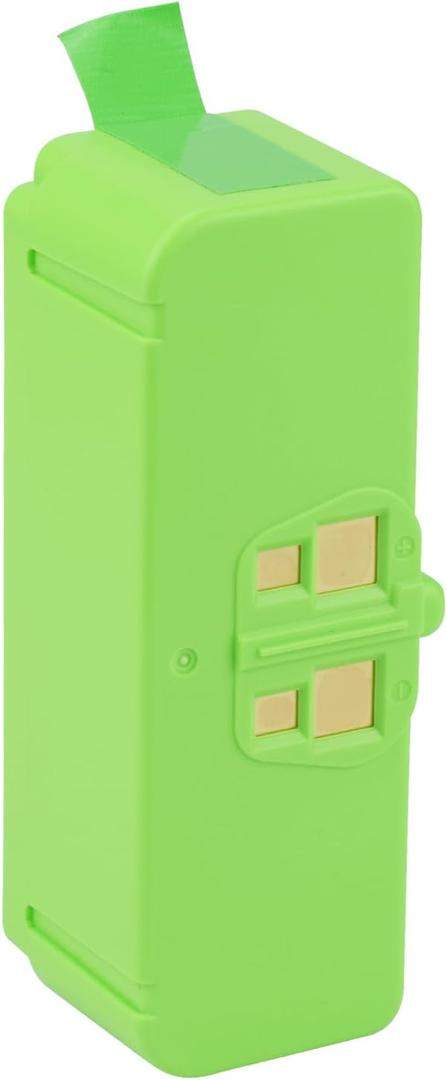 1800LI Lithium Ion Battery Replacement for iRobot Roomba 900 600 500 700 800 Series Roomba 980 960 981 985 801 805 850 860 877 890 891 895 690 695 685 680 677 675 671 670 665 660 652 640 614 615