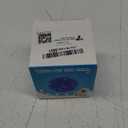 Interactive Dog Toys Ball, 2025 Upgraded Self Moving Balls and Vibrating Ball for Dogs, E-TPU Safety Material Electric Dog Toys to Keep Them Busy Rolling Balls for Small Medium Large Dogs (Orange)