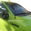 7 Inch Antenna Compatible with Ford F150 F250 F350 Ford Bronco Antenna for F150 Short Antenna Replacement