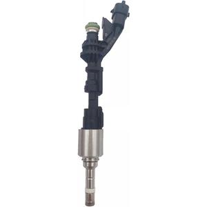 8W93-9F593-BB 0261500298 Fuel Injector Fit for Jaguar XF XJ Land Rover Range Rover 5.0L V8
