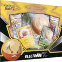 Pokemon TCG: Hisuian Electrode V Box
