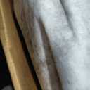 SAFAVIEH Area Rug 8x10 - Amelia Collection - Large - Ivory & Grey, Modern Design, Non-Shedding & Easy Cleaning, Ideal for Living Room, Bedroom, Office, Dining Space (ALA448A)