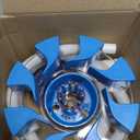 Original - The Automatic Pool Surface Cleaner - Clarifier Pool Skimmer - Suction Skimmer for Pools
