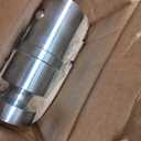 Blue Ox BXR9009 Gooseneck 5th Wheel Adapter