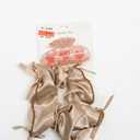 Carole inc. claw clip and scrunchie