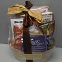 Wine Country Gift Baskets Sweet and Savory Gift Basket Gift for Women, Men, College, Appreciation, Thank You, Birthday, Corporate, Get Well, Sympathy Care, Teacher and more (EXP 08/25/26)