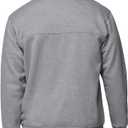 Columbia Men’s Hart Mountain II Half Zip, Size XL