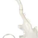 Dorman 603-211 Front Washer Fluid Reservoir Compatible with Select Honda Models