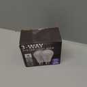 Briignite LED Light Bulbs, 3 Way LED Light Bulbs 50 100 150W Equivalent, 3 Way Light Bulb, Three Way A19 Light Bulbs E26 Medium Base, Warm White 3000K, 500lm-1000lm-1500lm, 2 Pack