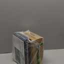 Podcast Equipment Bundle, 48V XLR Podcast Microphone Bundle, Voice Changer with Adjustable Mic Stand, Studio Condenser Microphone for Smartphone, PC, DJ, Video Recording, Streaming, Gaming and Singing