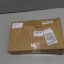 Didaey 50 Pcs Small Clear Vials Spice Mini Jars with Lids Mini Glass Bottles with Screw Aluminum Metal Caps Tiny Jars Sample Containers for Powder Cream Cosmetic Jewelry Wedding (10 ml,Silver Caps)