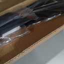DORENA in-Channel Rain Guards Window Visors Fit for Hyundai Tucson 2022-2026 (Gas Models Only, Not for Hybrid & HEV) Window Deflectors Vent Deflector Vent Window Visors Car Accessories 4pcs