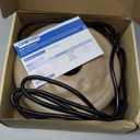 Dreyoo Floating Pond Heater, 100W Pond Deicer with 9.84 FT Cord, Thermostatically Control and Anti Sinking Ponds Heater for Outdoor Ponds with Fish, Winter Survival Solution for Pool Fish (Grey) (Gray)