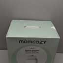 Momcozy KleanPal Pro Baby Bottle Washer, Sterilizer & Dryer - All-in-One Cleaning Machine for Bottles, Pump Parts & Baby Essentials - Time-Saving & Effortless Care