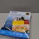 Epson Bright White Pro Paper - S041586-4, 8.5" x 11" (500 sheets)