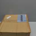 5 Pack Clear Cake Boxes 10x10x12 Inches, Tall Cake Boxes for Tier Cakes, Clear Gift Box for Wedding, Party, Birthday