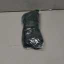 Talisea Plus Size Formal Dresses - V Neck Flutter Sleeve Glitter Prom Evening Gowns Wedding Guest Chiffon Long Maxi Dress 18W