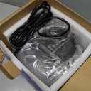 Remote Control LED Search Light, 70W 6800lm Spotlight IP68 Waterproof