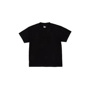 Men's Dryblend Moisture Wicking T-Shirt, Black, XL