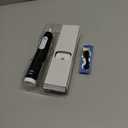 Oral-B Pro 1000 Rechargeable Electric Toothbrush, Black