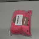 Cosmolle Womens Long Sleeve Lightweight Sun Shirts Summer 2025 UPF 50+ UV Protection Fishing Hiking Shirts (Pink, M)