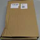 Floral Bouquet 10 Artificial Calla Lilies with 8 Artificial Tulip Flowers, Bridesmaid Bouquet with Wedding Ceremony Festivals Anniversary Bridal Rehearsal Party Bar Table Decor (White)