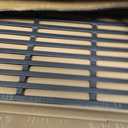 Genesis E310 Grill Parts Cast Iron E330 Grill Grates for Weber Genesis S330 EP310 with 7620 Porcelain Flavorizer Bars 7622 Heat Deflector Grill Replacement Parts for Weber 300 Series