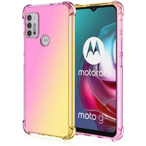 FOR MOTOROLA MOTOG 20 PINK GOLD Case