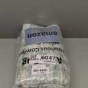 LIVEBOX Entryway Rug 3x5 Washable Area Rugs for Kitchen Bathroom, Non-Slip Front Door Mat for Bedroom, Boho Low-Pile Carpet Farmhouse Throw Indoor Mats for Bath Laundry Room, Sage Green