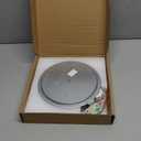 WB30T10132 WB30T10128 Element Radiant Replacement for GE Oven Range Stove Cooktop Replace 1536600 AP4416172 AH2321566 EA2321566 PS2321566 by Funmit (1 Pack)