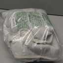 Bedsure Waterproof Dog Blankets for Medium Dogs - Medium Cat Blanket Washable for Couch Protection, Sherpa Fleece Puppy Blanket, Soft Plush Reversible Throw Furniture Protector, 30"X40", Light Grey