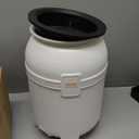 VEVOR Sand Filter Pump for Above Ground Pool, 12 in, 3000 GPH, 1/2 HP Swimming Pool Sand Filter Pump System, Krystal Clear with 6-Way Multi-Port Valve & Strainer Basket, Easy Installation for Pools