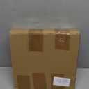 2 Pcs 8 Inch Ceramic Plant Saucer Outdoor Indoor Plant Tray Round Flower Pot Drip Trays Blue Flower Drainage Tray Glazed Pots Base for Holding Water Drips and Soil