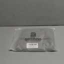 BATHRINS Women's Lightweight 7/8 Golf Pants 4-Way Stretch Ankle Sweatpants with Deep Pockets for Workout,Casual,Work, Small