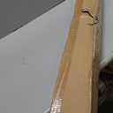 4'' Inch 47Inch Length Straight DIY Custom Mandrel Exhaust Pipe Tube Pipe,Industrial Pipes,T304 Stainless Steel,Universal Fit,4''(102MM) OD Mandrel Straight Pipe-1PC